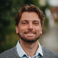 Daniel Eicher