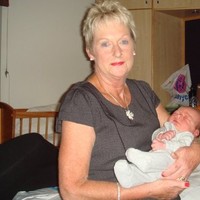 Sue Mccormick