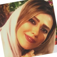 Maryam Amani