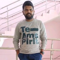 Raju Eedupu