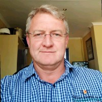 Andre Moolman