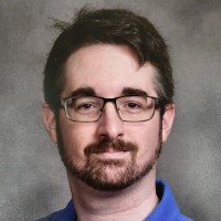 Shaun Heckmann II