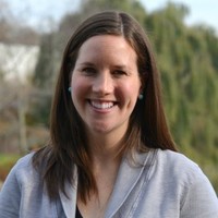 Annie Harrison