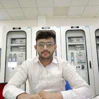 Sahil Bishnoi
