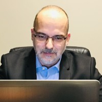 Carlos Pardelinha, Eng Pmp