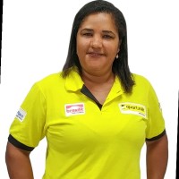Cristiane Santos
