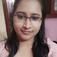 Soumini Pyne