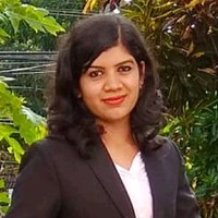 Niveditha Jayasree