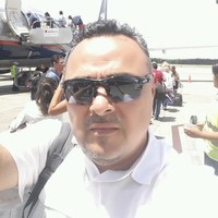 Joel Aguilera