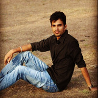 Tanmay P Gharat