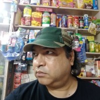 Rajesh Prakash