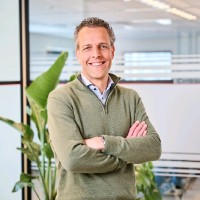 Maarten De Haas