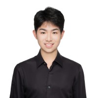 Xinyue Wu