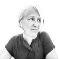 Cilla Lindqvist