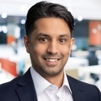 Sameer Kassam