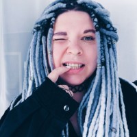 Анастасия Дьяконова