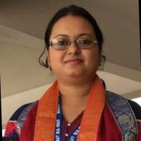 Moumita Karmakar