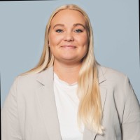 Benedicte Jensen