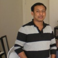 Kalesh Krishnan