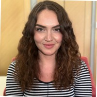 Damla Uçar