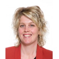 Kelly van der Valk