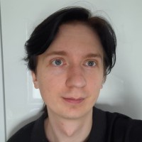 Paweł Kraszewski