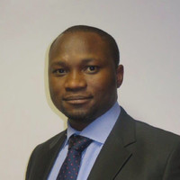 Andile Mjamekwana