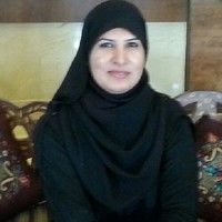 Shamsa Kiran