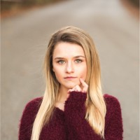 Kylie Stone