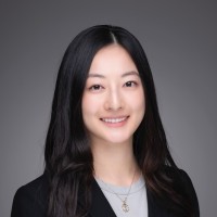 Ziwei He