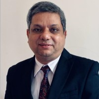 Amit Choubey