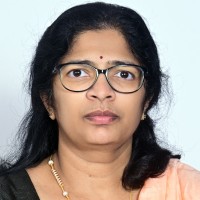 Ritty Varghese