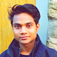 Manoj Kumar