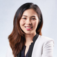 Natasha Toh