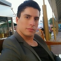 Matias Albornoz