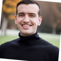 Lucas Callahan, MBA