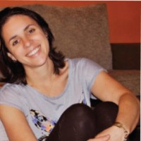 Mariela Berdegay