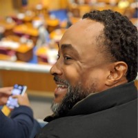 Gerald Williams