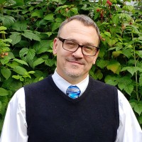 Daniel Alsdorf