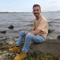 Guilherme Eduardo Pereira