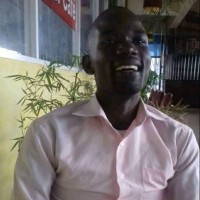 stephen barasa
