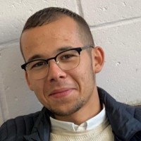 Mohamed Ahrika
