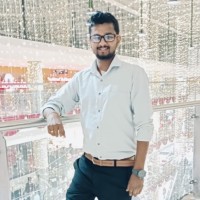 Paresh Padekar