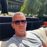 Neil Manison