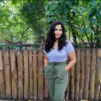 Maithili Shivangekar