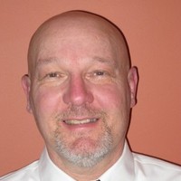 Michael Mcgee, Ms, Csp