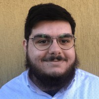 Brian Arnoldi