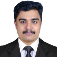 Dr. Abhijith M