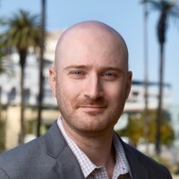 Charles Felder, Aicp