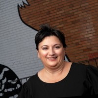 Monica E. Lapenta